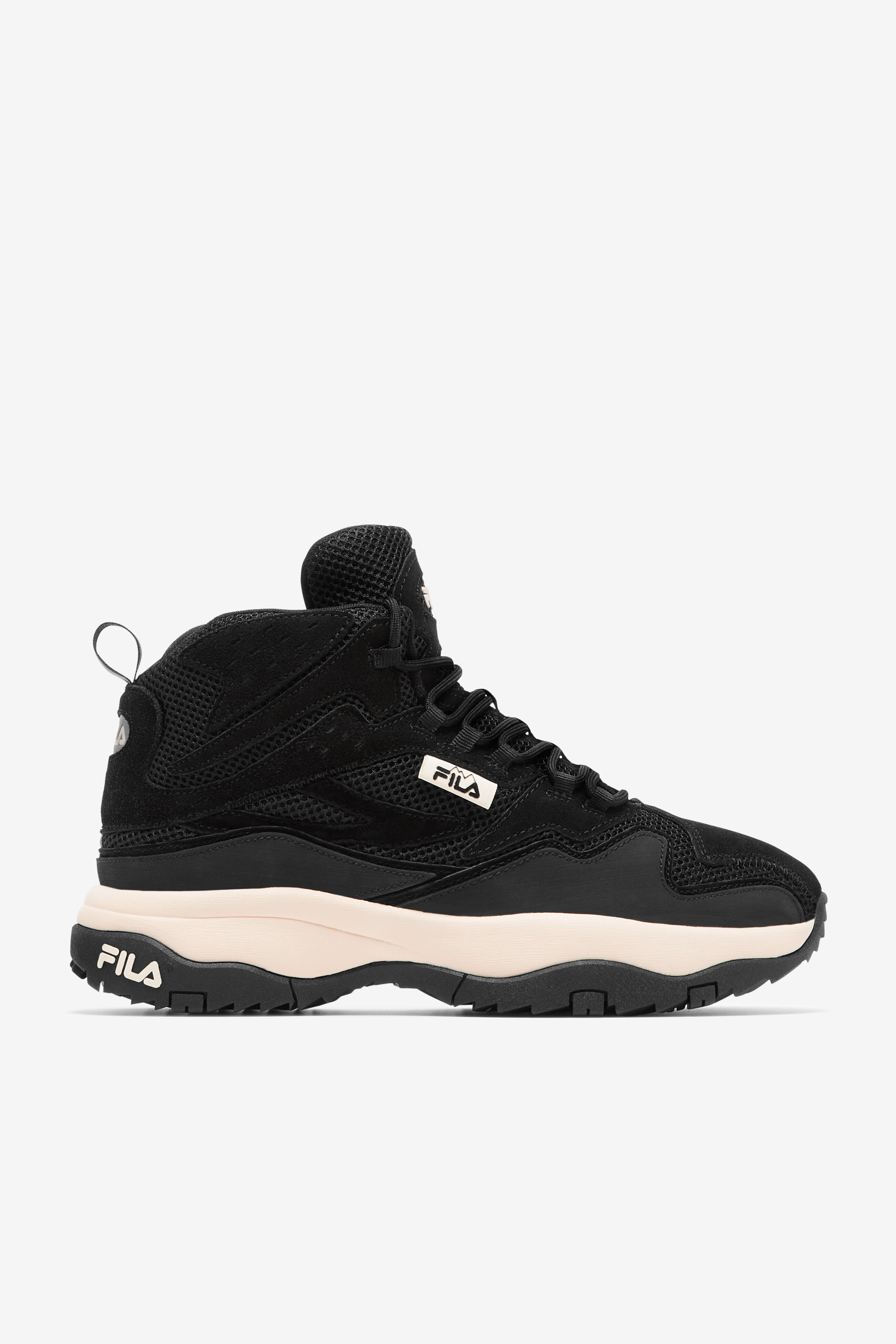 Men's Ranger Sneakerboot  - Boots | Fila 1HM01844